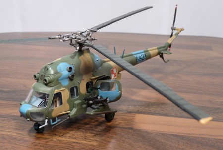 "Lietajúca pevnosť"