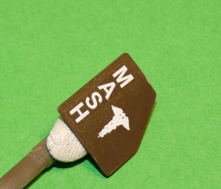 Biele dekály z tlačiarne OKI - krytie vynikajúce!