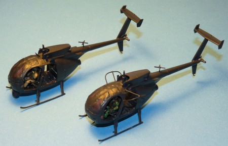 Tak, a je vymalováno...