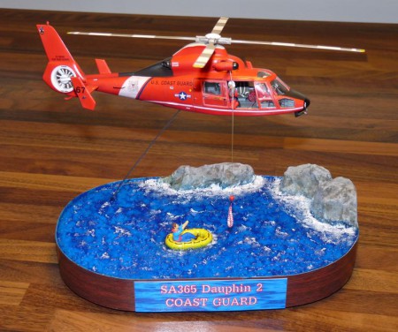 2014.09.17 - Coast Guard