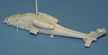 Prvý nástrek surfom - na prípadne dobrúsenie