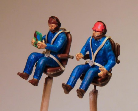 Pásy sú z rozvalcovaného oloveného drôtu