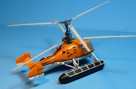 Tiahla rotorov su z gulatiny - v stavebnici boli bud zlomené, ohnuté a celkovo s priemerom 2mm