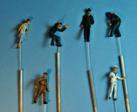 príprava osadenstva :)