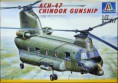 2016.01.28 Chinook ACH-47 Gunship